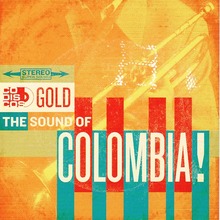 Codiscos Gold: The Sound Of Colo