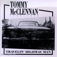 Travelin' Highway Man, 1939-42