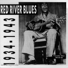 Red River Blues 1934-43