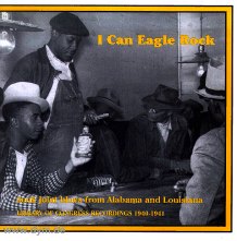 I Can Eagle Rock 1940-41