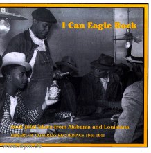 I Can Eagle Rock 1940-41 I Can Eagle Rock 1940-41