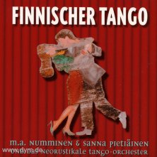Finnischer Tango-Numminen & Piet