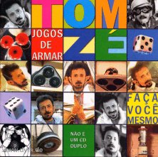 Jogos De Armar (2CD)