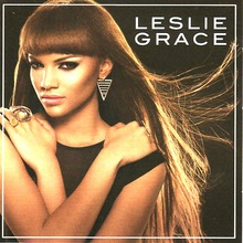 Leslie Grace