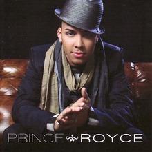 Prince Royce