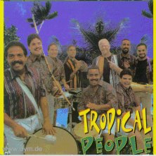 Tropical People