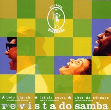 Revista Do Samba