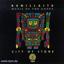 City of Stone