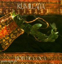 Hoja de Coca