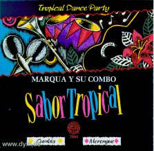 Sabor Tropical