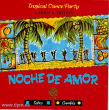 ###-Noche de Amor