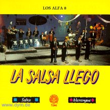 La Salsa Llego