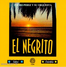 El Negrito