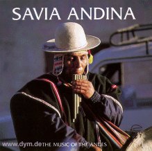 Savia Andina