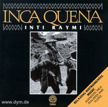 Inca Quena