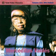 Cuban Classics V2: Afro-Cuban