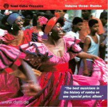 Cuban Classics V3: Rumba