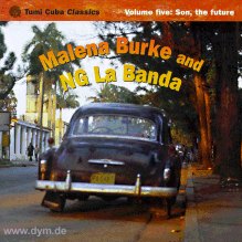 Cuban Classics V5: Son, The Futu