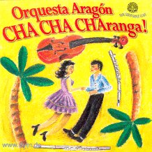 CHA CHA CHAranga