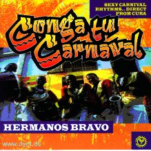 Conga Su Carnaval