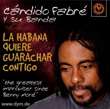La Habana Quiere Guarachar Conti