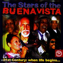 The Stars of the Buena Vista