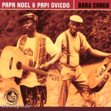 Bana Congo