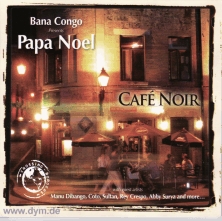 Cafe Noir