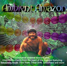 Ambient Amazon