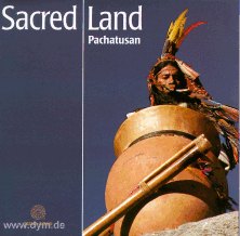 Sacred Land