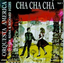 Cha Cha Cha Vol 1