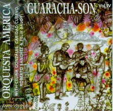 Guaracha - Son Vol 4