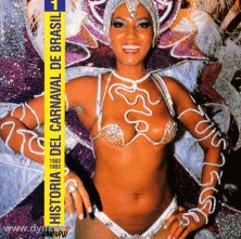 Historia Del Carnaval De Brasil