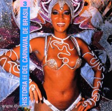Historia Del Carnaval De Brasil