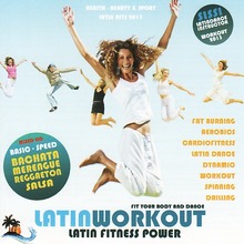 Latin Workout Latin Fitness