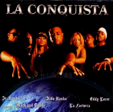 La Conquista