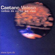 Ao Vivo - Noites Do Norte (2CD)