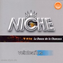 La Danza De La Chancaca (2 CD)