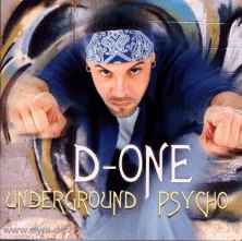 Underground Psycho