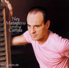 Interpreta Cartola