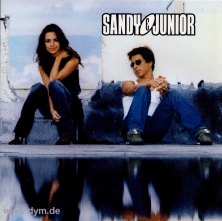 Sandy y Junior
