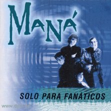 Solo Para Fanaticos (Exitos)