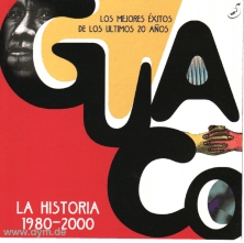 La Historia 1980 - 2000