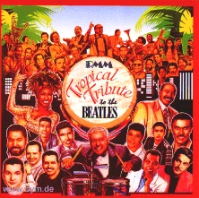RMM Tropical Tribute To The Beat