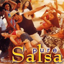 Pura Salsa