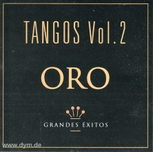 Tangos Vol. 2