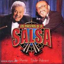 Maestros De La Salsa: Puente, Pa