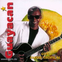 Con Sabor Tropical