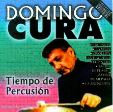 Tiempo De Percusion