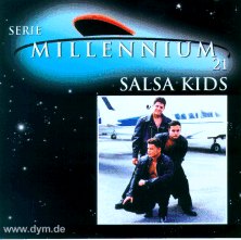 Serie Millennium (2 CD)